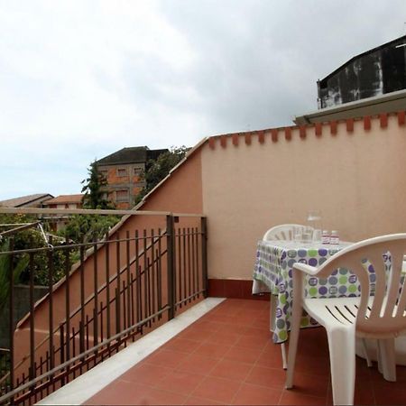 Casa Rocca D'Api Villa Zafferana Etnea Exterior photo